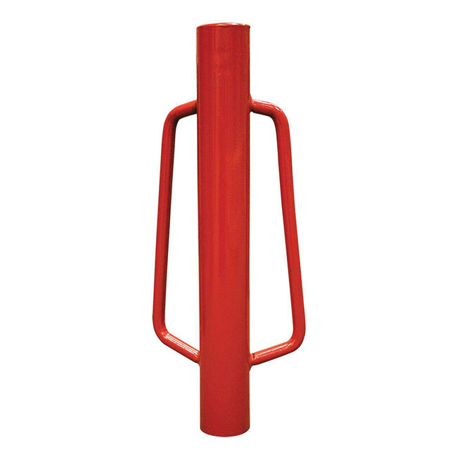 YardGard Post Driver with Handles - Assorted Colors image number null