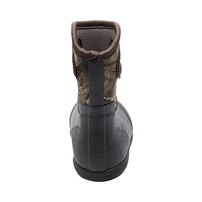 BOGS Baby Classic Rain Boots - Mossy Oak image number null