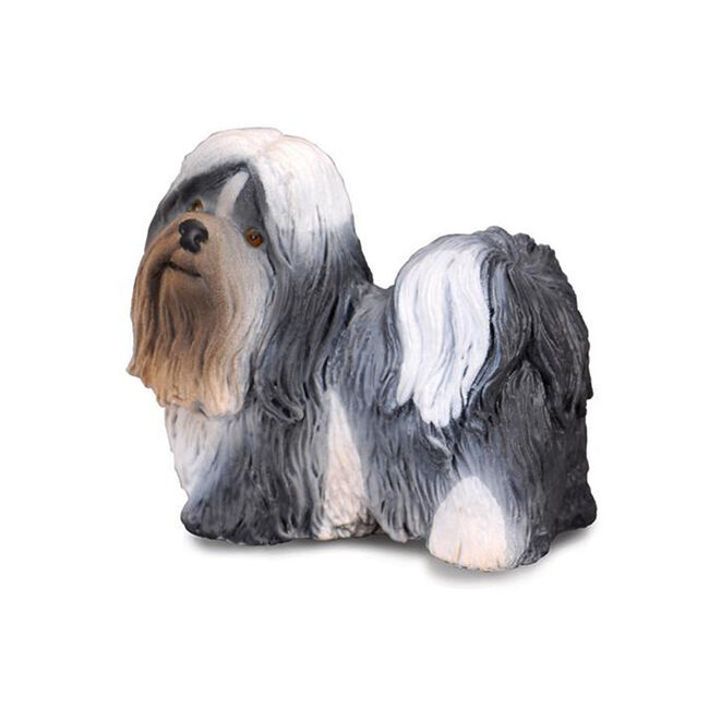 CollectA by Breyer Shih Tzu image number null