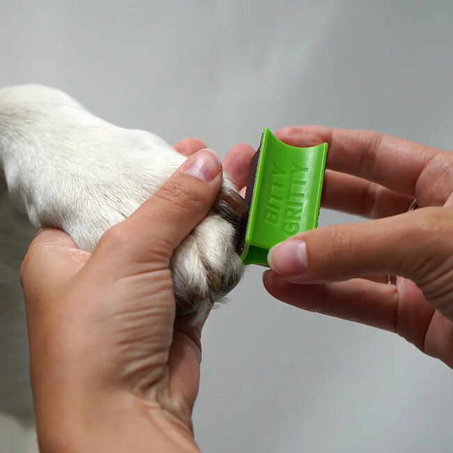 Stashios Bitty Gritty Nail Files - 2-Pack image number null