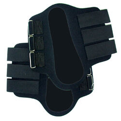 Intrepid International Draft Splint Boot