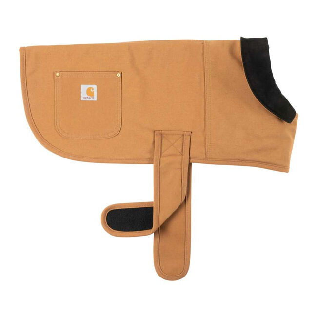 Carhartt Firm Duck Insulated Dog Coat