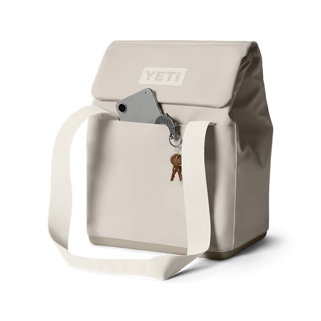 YETI Daytrip 14L Tote Bag - Cape Taupe image number null