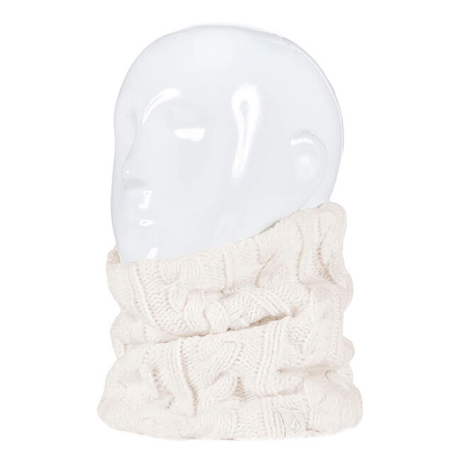 Heat Holders Women's Neck Warmer image number null