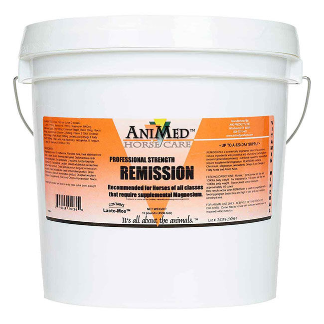 AniMed Remission image number null