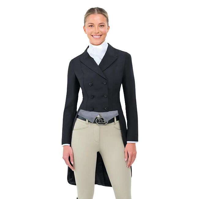 RJ Classics Women's Legacy Lite Shadbelly - Black image number null
