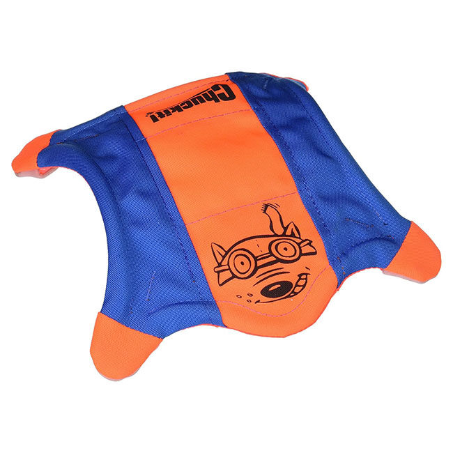 ChuckIt! Flying Squirrel Dog Toy image number null