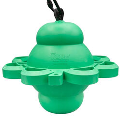 PetKORE Clover Horse Toy