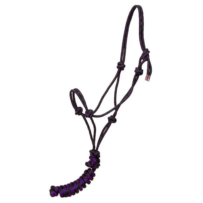 Gatsby Classic Cowboy Halter with Lead image number null