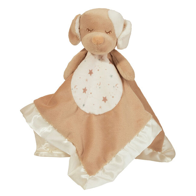 Douglas Auggie Tan Puppy Snuggler image number null