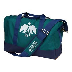 Arena Saddles Duffel Bag