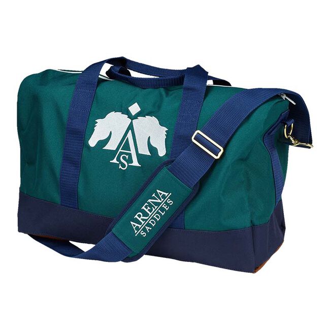 Arena Saddles Duffel Bag image number null