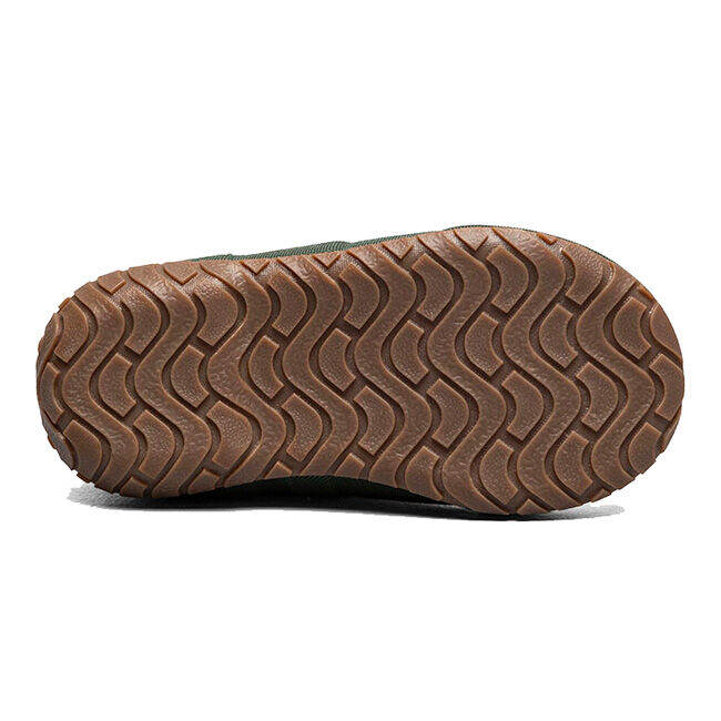 BOGS Kids' Tractor Rainboots - Dark Green Multi image number null