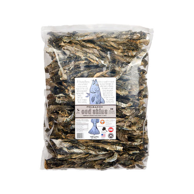 Polkadog Cod Skins image number null