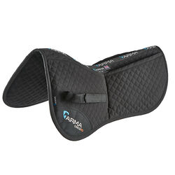 Shires ARMA Corrective Half Pad