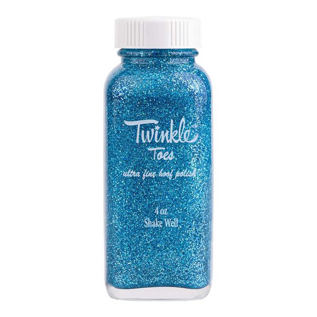 Twinkle Toes Glitter Hoof Polish image number null