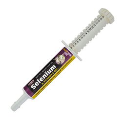 Durvet Sheep Selenium & Vitamin E Gel - 30g