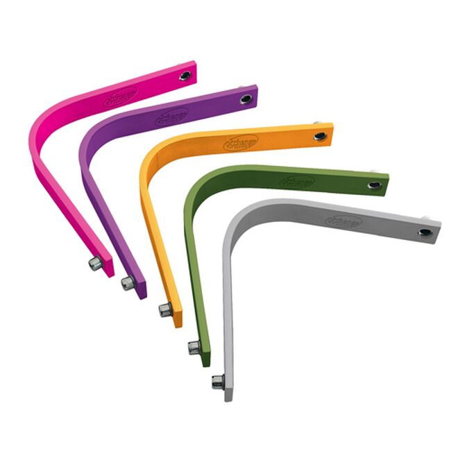 Pessoa X-Change System Plate image number null