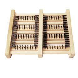 Jacks Boot Brush Mat