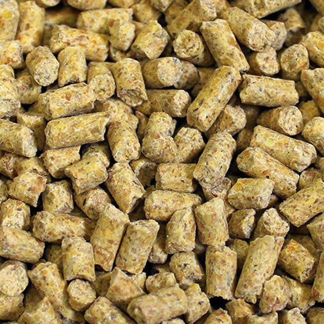 Poulin Grain Premium Layer - Pellets image number null