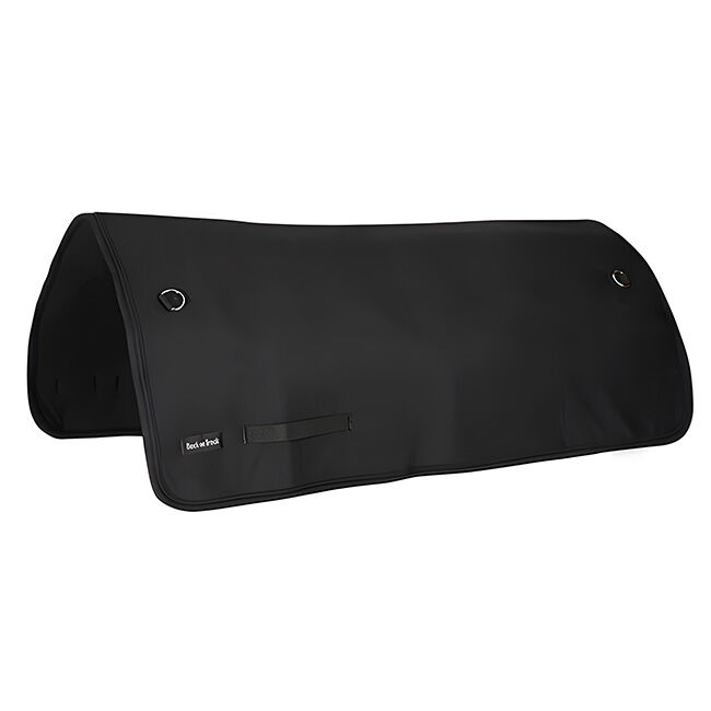 Back on Track Therapeutic Horse Back Warmer Pad image number null
