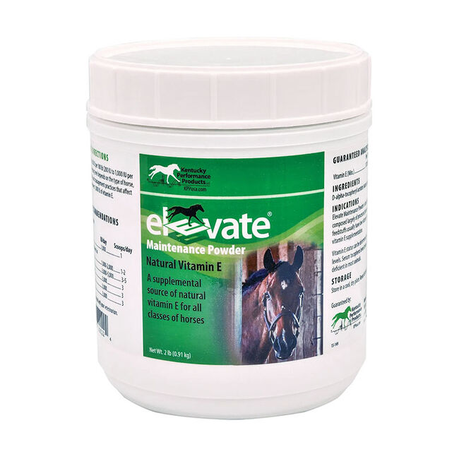 Kentucky Performance Products Elevate Maintenance Powder image number null