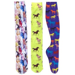 Ovation Kids' Zocks Boot Socks