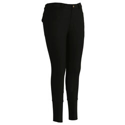 TuffRider Men's Ribb Patrol Knee Patch Breeches - Closeout