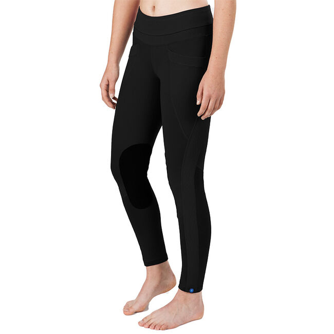 Irideon Women's Synergy Tights - Black image number null