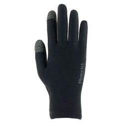 Roeckl Naromi Winter Riding Gloves - Black