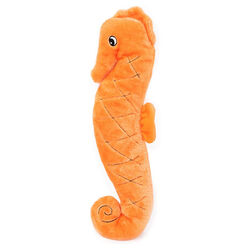 ZippyPaws Jigglerz - Seahorse