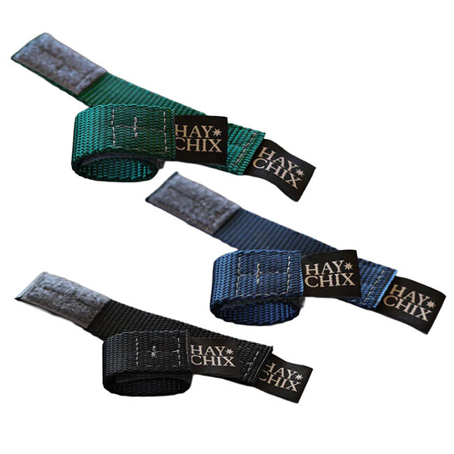 Hay Chix Buckle Safety Covers image number null