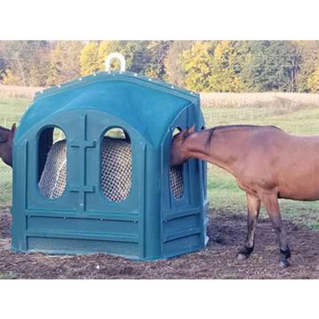 Hay Hut Net With Hardware image number null