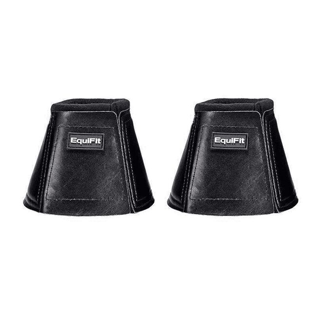 EquiFit Essential Bell Boots image number null