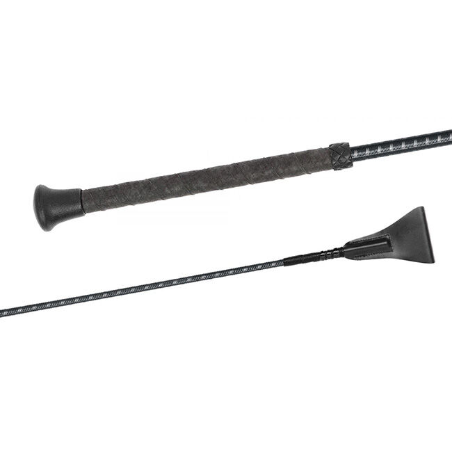 FLECK Woven Nylon Cover Jumping Bat with UltraSoft Grip image number null