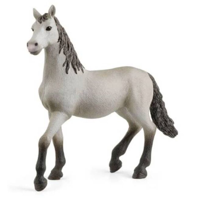 Schleich Pura Raza Espa&ntilde;ola Young Horse image number null