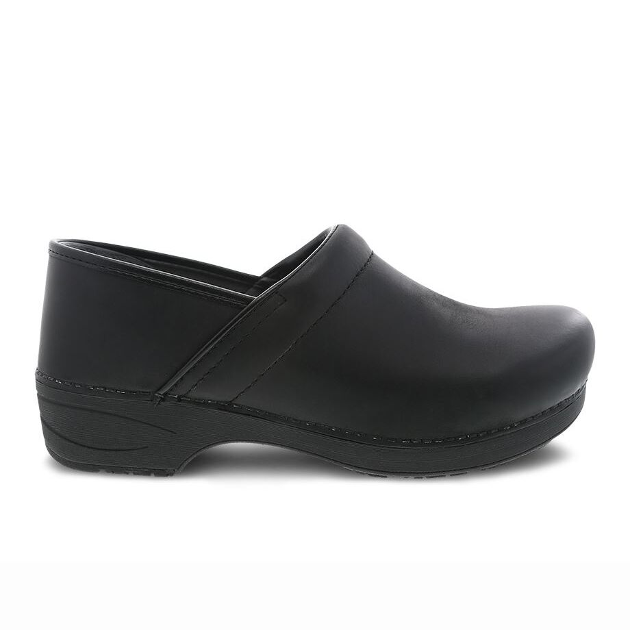Xp 2.0 mens black burnished nubuck