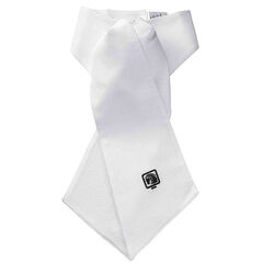 Romfh Chill Factor Stock Tie - White