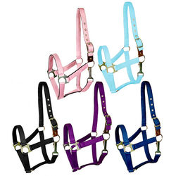 Gatsby Ultra Soft Nylon Safety Halter
