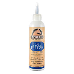 Hawthorne Sole Freeze - 8 oz