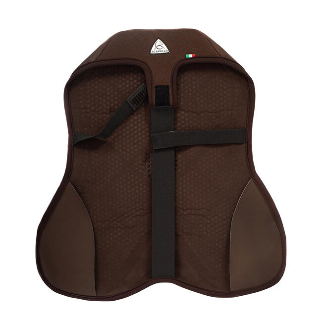 Acavallo Jump Classic Gel Out Seat Saver image number null