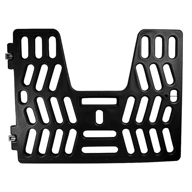 Horsemen's Pride Plastic Stall Gate with Yoke image number null