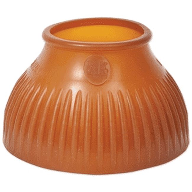 KL Select Italian Bell Boots 1 Pair Gum image number null