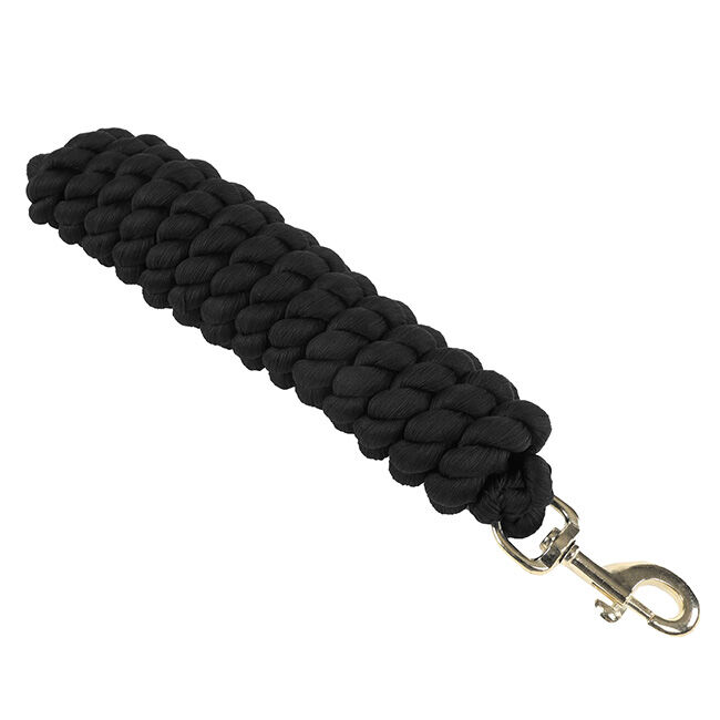 Shires Extra Long Cotton Lead Rope image number null