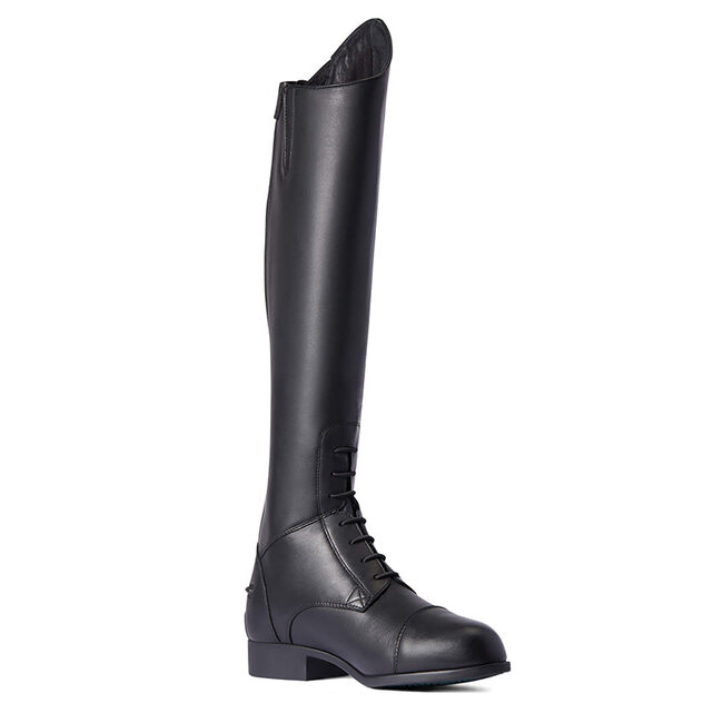 Ariat Women's Heritage Contour II Waterproof Insulated Tall Riding Boot image number null