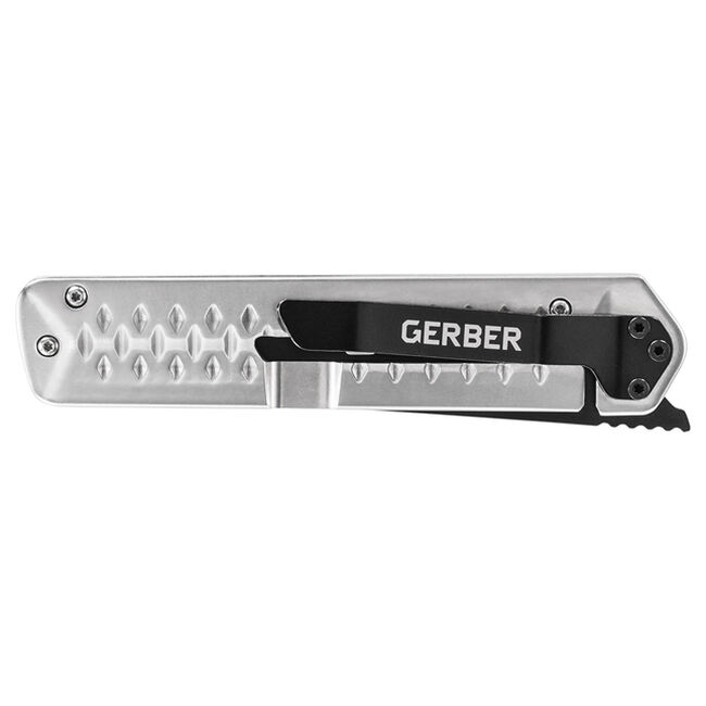 Gerber Ayako Knife - Silver image number null