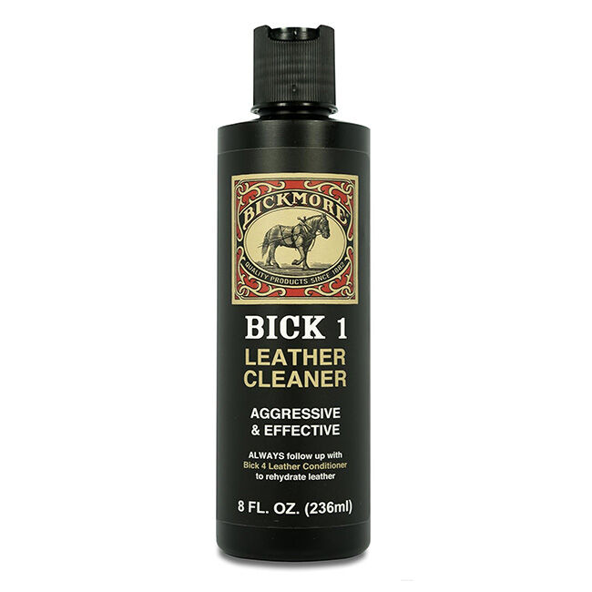 Bickmore Bick 1 Leather Cleaner  image number null