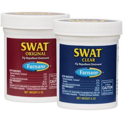 Farnam SWAT Fly Repellent Ointment 