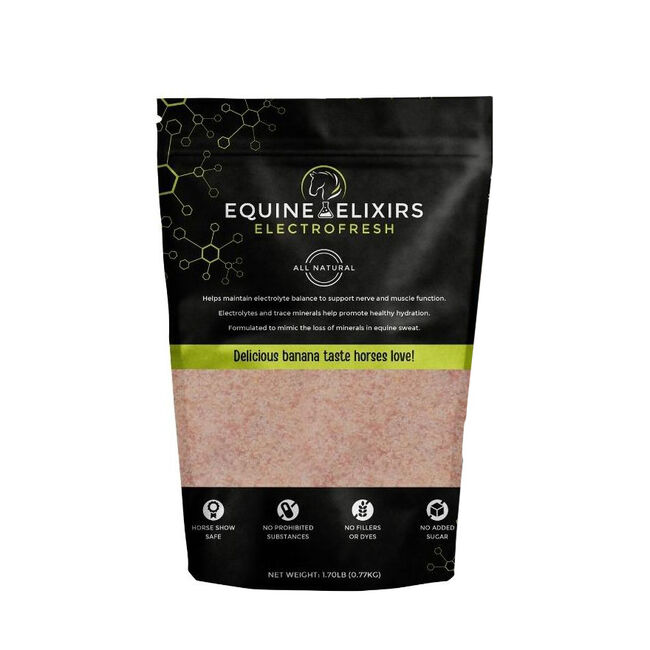Equine Elixirs Electrofresh image number null