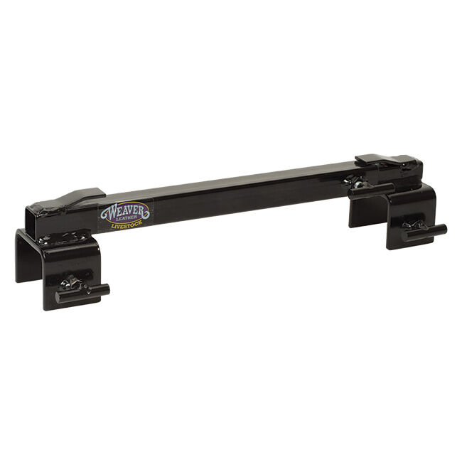 Weaver Livestock Chute Blower Hanger image number null